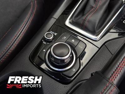 2014 Mazda Mazda3