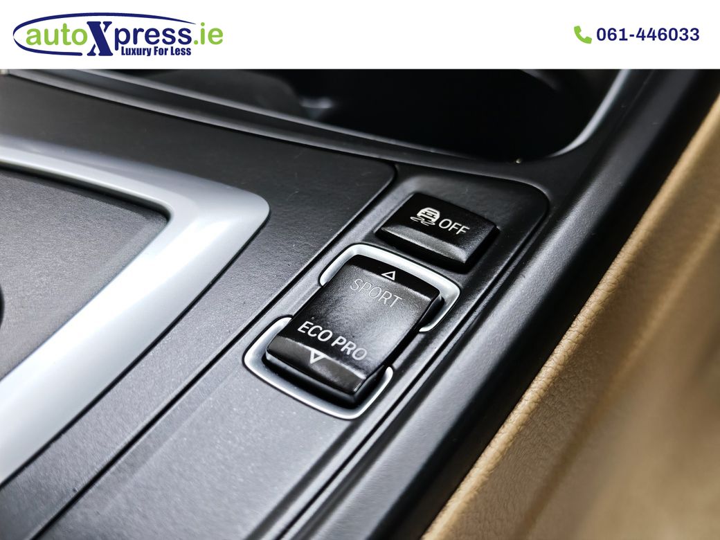 2013 BMW 3 Series