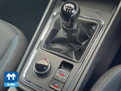 2017 SEAT Ateca