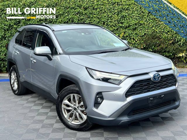 vehicle for sale from Bill Griffin Motors