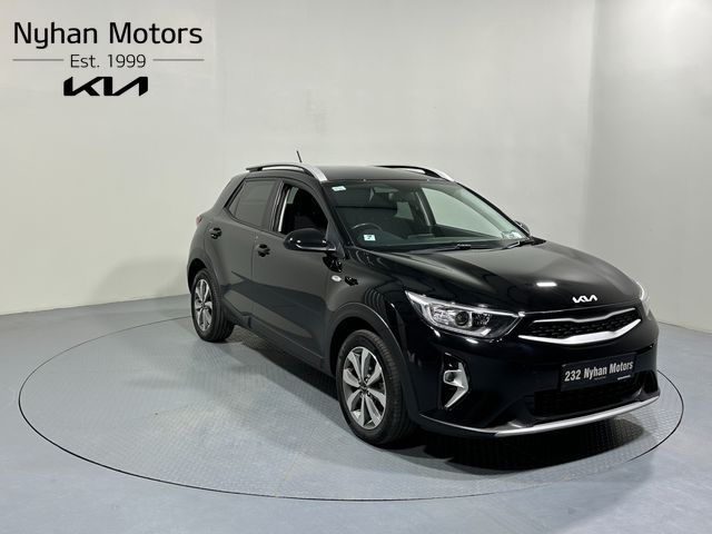 vehicle for sale from Nyhan Motors