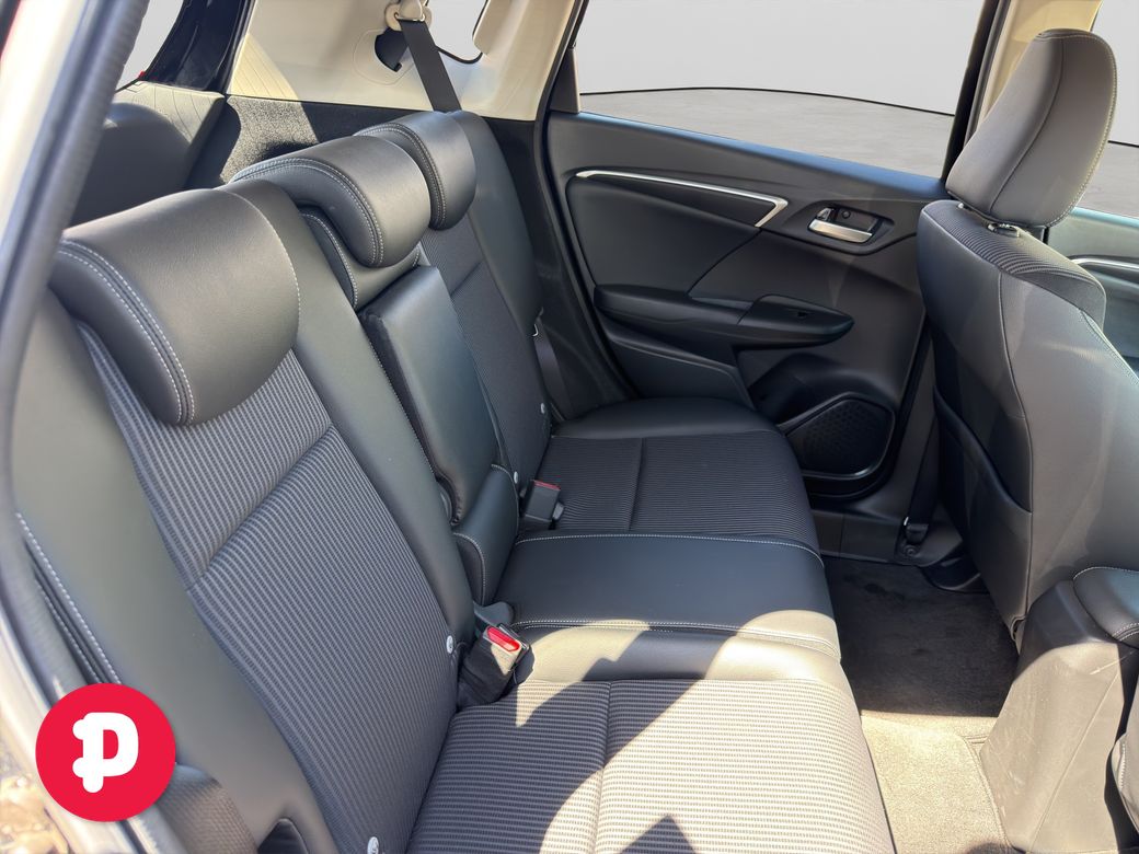 2019 Honda Fit