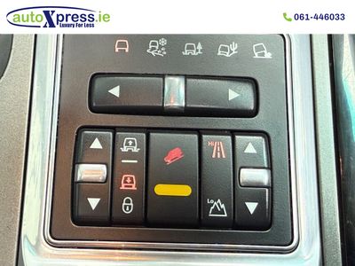 2011 Land Rover Range Rover