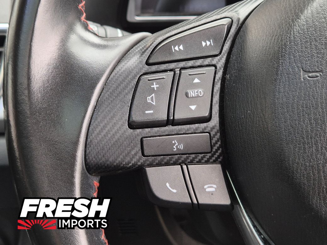 2014 Mazda Mazda3