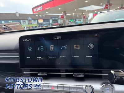 2026 Hyundai Kona