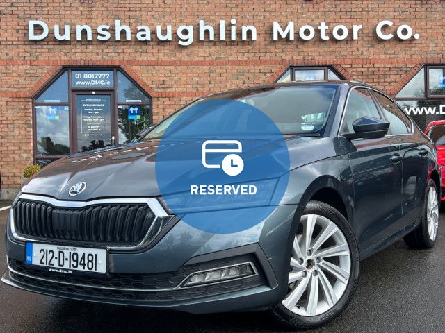 vehicle for sale from Dunshaughlin Motor Co
