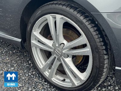 2017 Audi A3