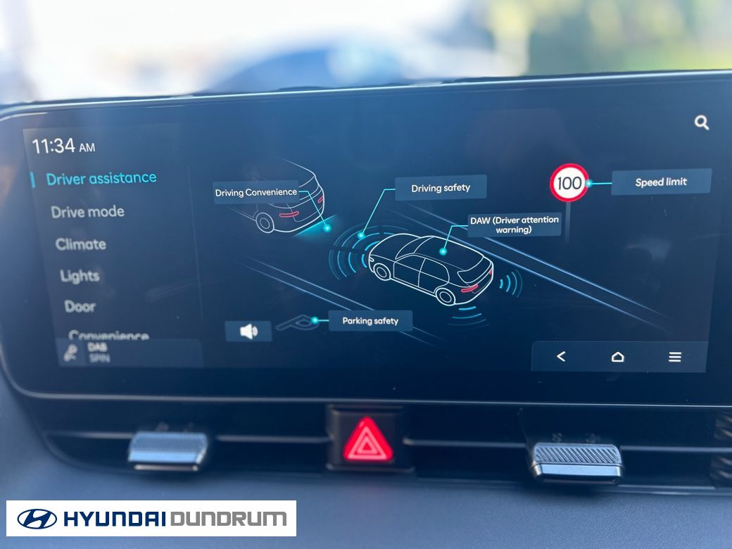 2026 Hyundai Ioniq 5