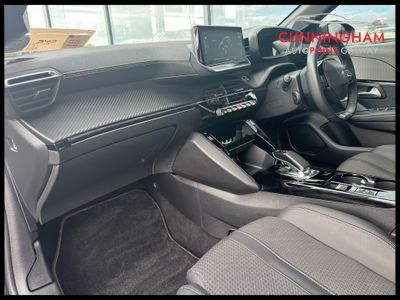 2022 Peugeot 208