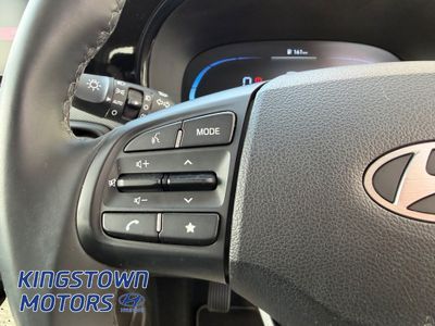 2023 Hyundai i10
