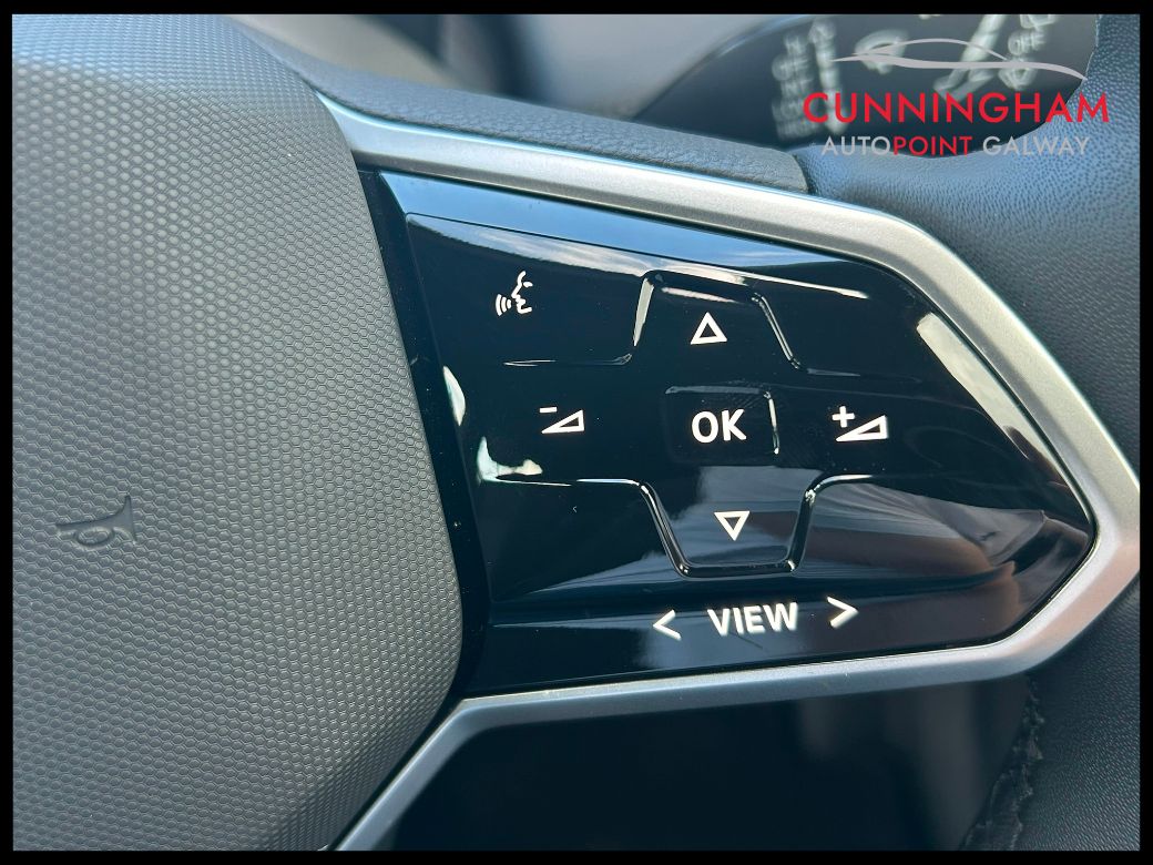 2024 Volkswagen ID.3
