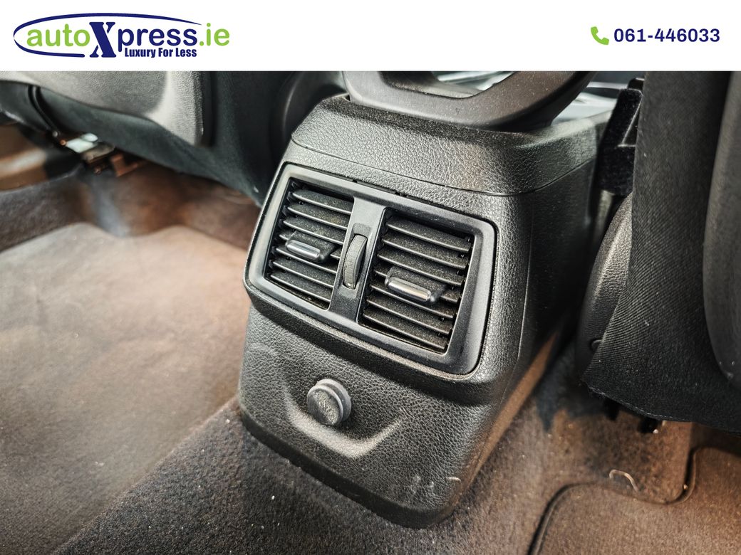 2016 BMW 2 Series Gran Tourer