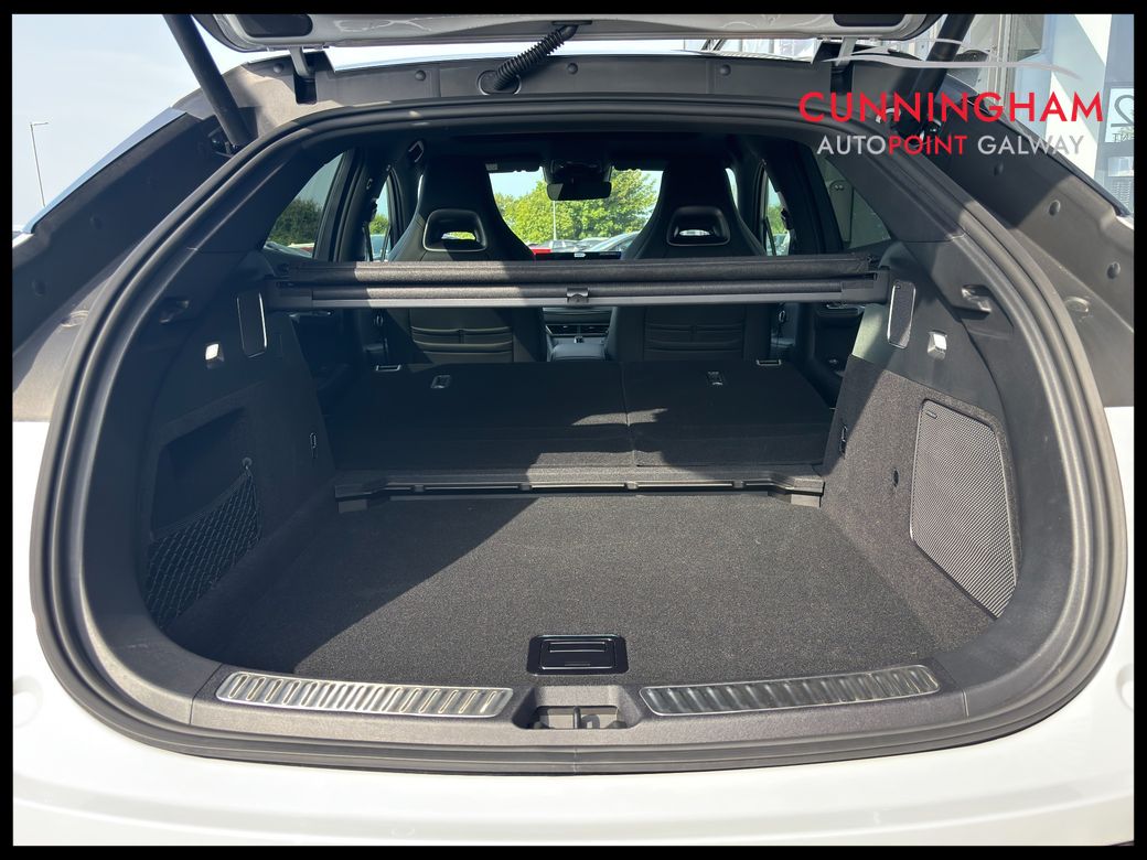 2026 BYD Sealion 7