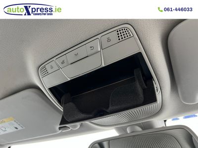 2015 Mercedes-Benz C Class