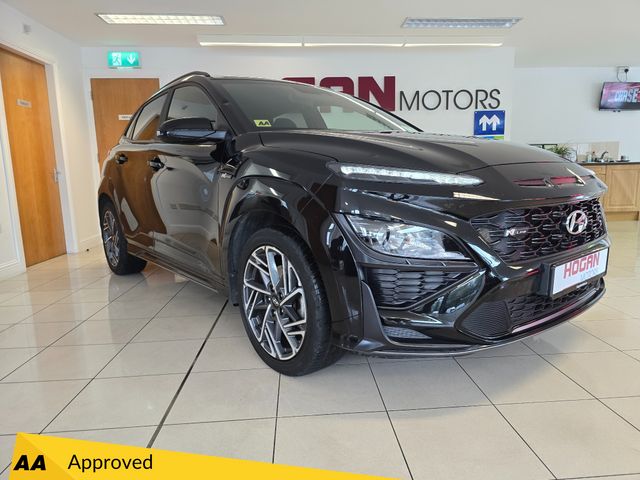 vehicle for sale from Hogan Motors