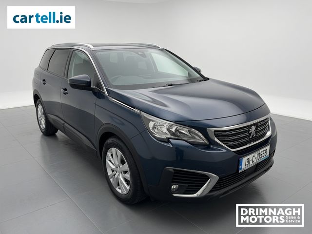 vehicle for sale from Drimnagh Motors