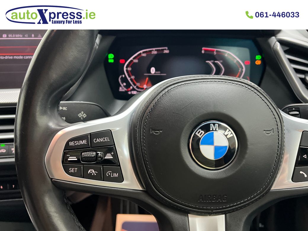 2021 BMW 2 Series