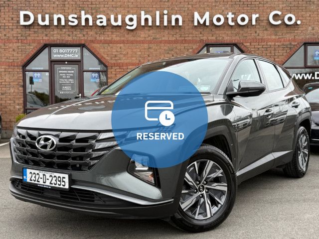 vehicle for sale from Dunshaughlin Motor Co