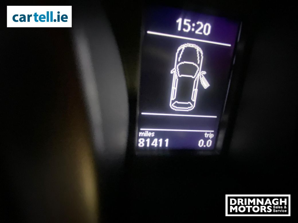 2012 Volkswagen Golf