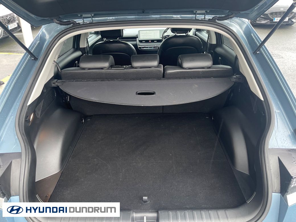 2023 Hyundai Ioniq 5