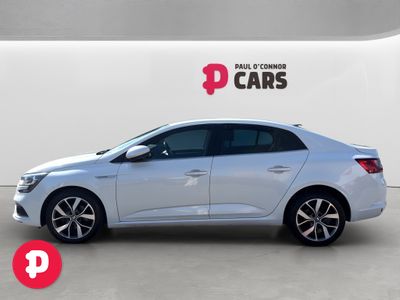 2018 Renault Megane