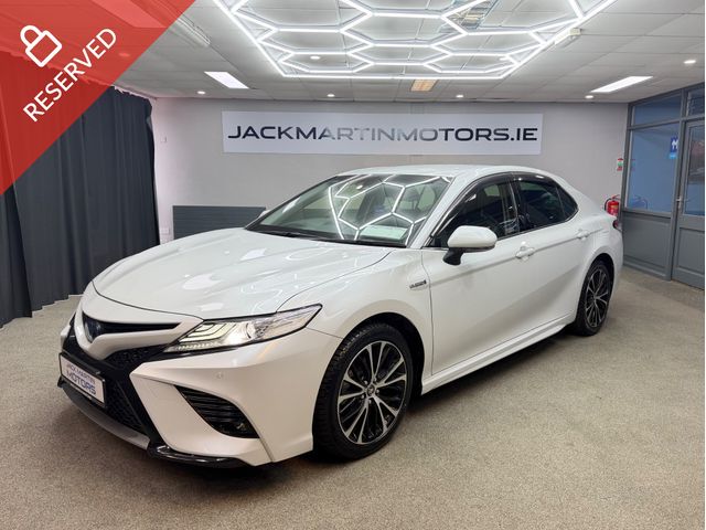 vehicle for sale from Jack Martin Motors