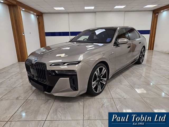 vehicle for sale from Paul Tobin Ltd