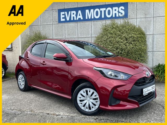 vehicle for sale from Evra Motors