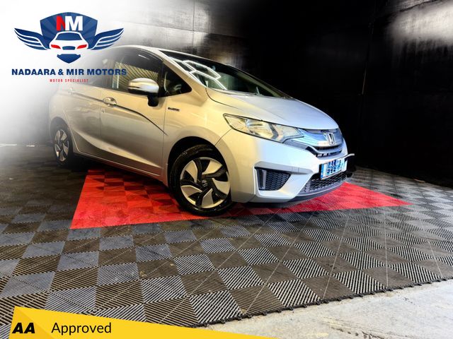 vehicle for sale from Nadaara & Mir Motors