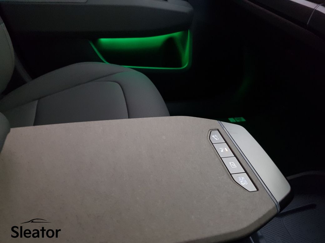 2025 Kia EV3
