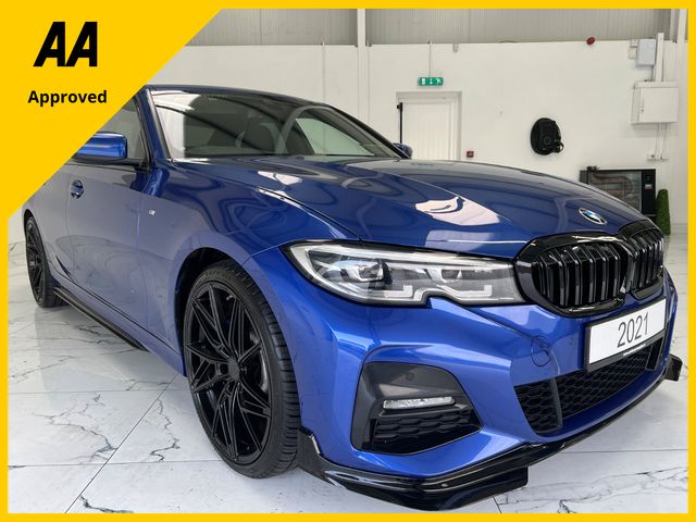 vehicle for sale from Anthony Conaghan Cars