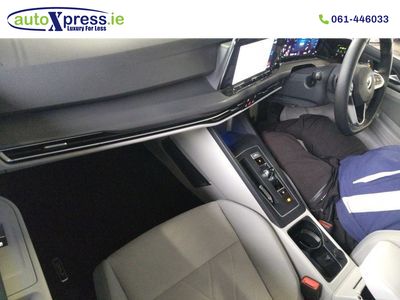 2021 Volkswagen Golf