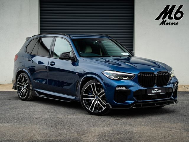 vehicle for sale from M6 Motors