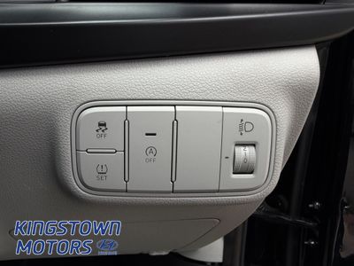 2021 Hyundai i20