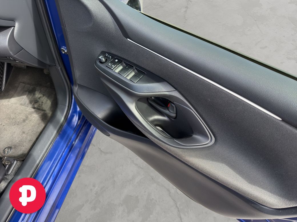 2022 Toyota Yaris