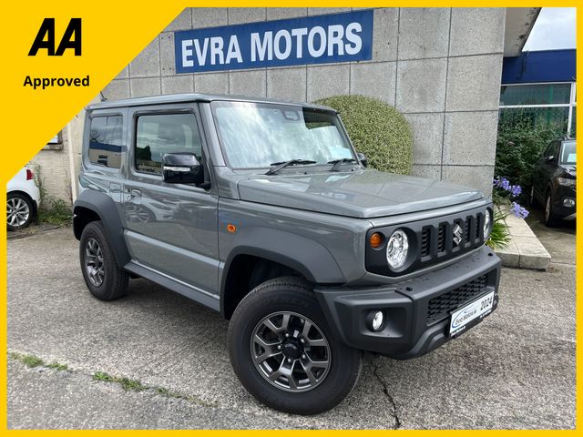 vehicle for sale from Evra Motors