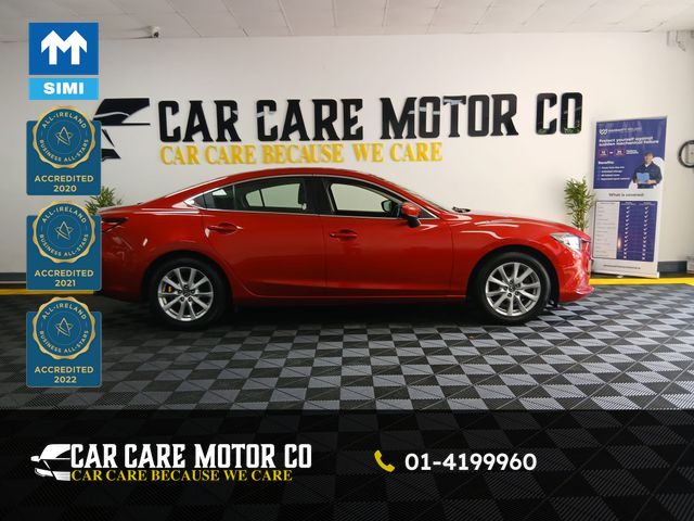 vehicle for sale from Car Care Motor Co