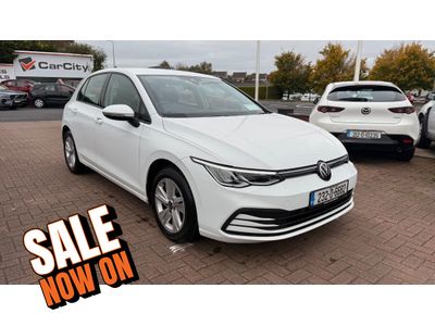 2023 Volkswagen Golf