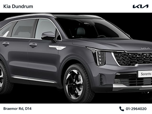 vehicle for sale from Kia Dundrum