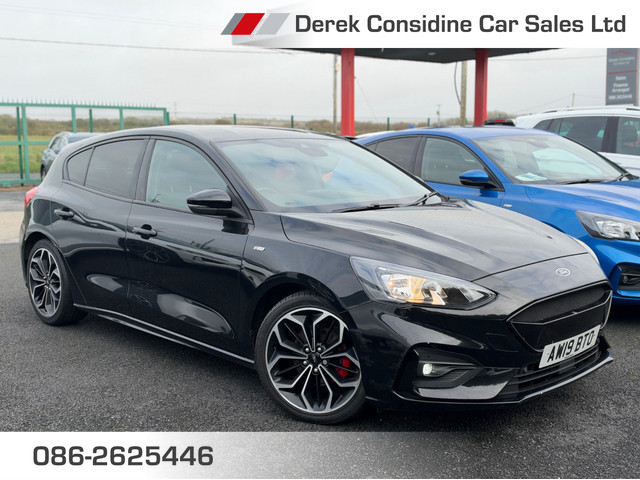 vehicle for sale from Derek Considine Car Sales Ltd
