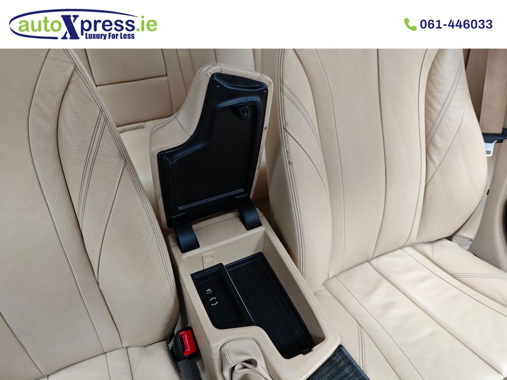 2013 BMW 3 Series