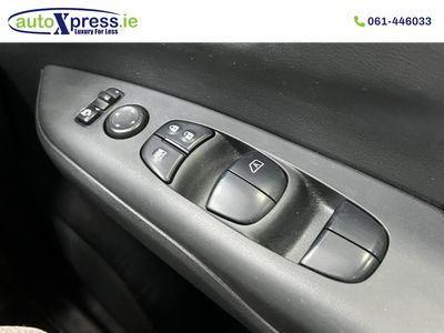 2018 Nissan Serena
