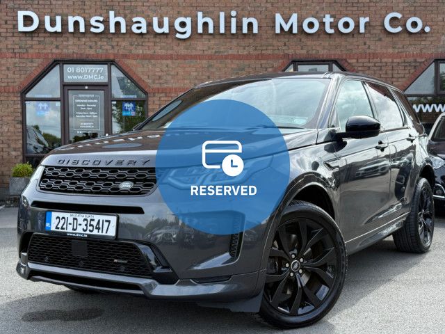 vehicle for sale from Dunshaughlin Motor Co