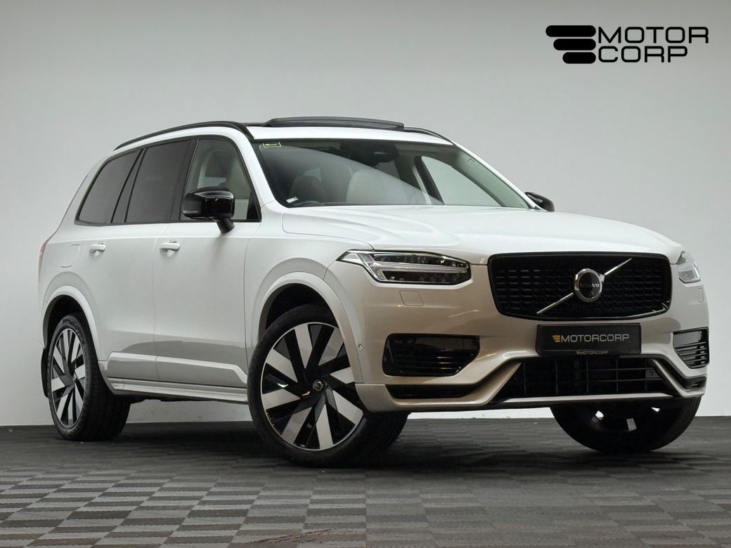 2024 Volvo XC90