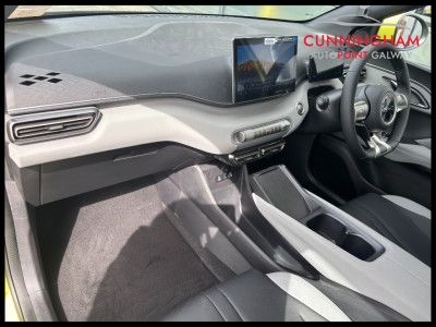 2026 BYD Dolphin Surf