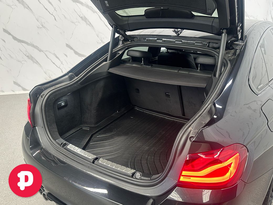 2019 BMW 4 Series