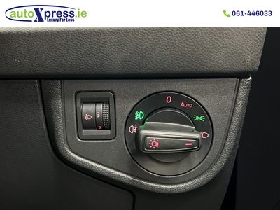 2021 Volkswagen Polo