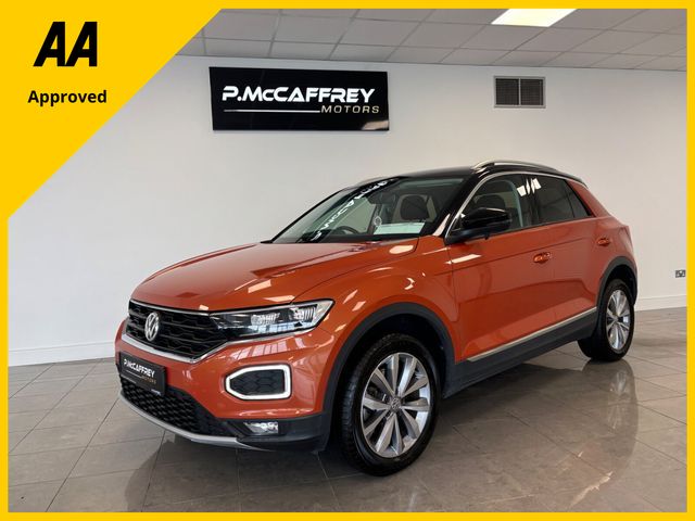 vehicle for sale from P McCaffrey Motors