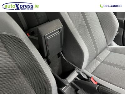 2020 Volkswagen Polo