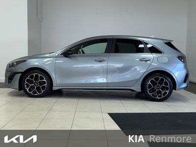 2024 Kia Ceed